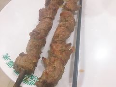 -恩福来涮羊肉(中北旗舰店)