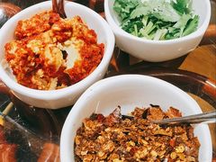 -志晖园圆子鸡·辣子鸡(阳光店)