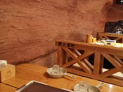 -野人串吧(太原街步行街店)