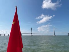 -招商蛇口邮轮母港(观光客运)