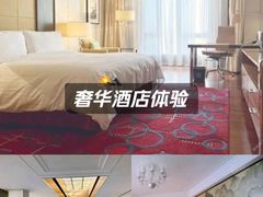 -上海柏悦酒店
