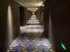 -春晖园度假酒店温泉