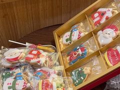 -迦南·甜品蛋糕(传媒店)