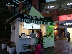 门面-Mr.Fruits水果先生(蓝色港湾店)