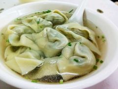 大馄饨-潘国仙耳光馄饨(黄家阙路店)