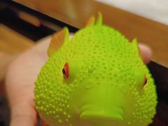 -永安鱼庄·镇江菜(东吴路店)