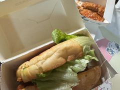 -必胜客(蜀山万象汇店)