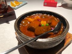 -千百味红餐厅·江西菜(绿地双子塔店)