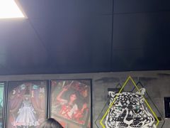 -square方形密室逃脱(深南东路店)