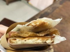 -孙奶奶葱包桧