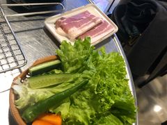 -釜山火炉·海鲜烤肉(紫藤路店)