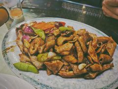 溜大肠-三子下水馆(南十四道街151号店)