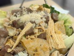 -百家鸡味馆(清泰店)