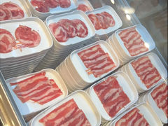 -满香园自助海鲜烤肉(赣榆吾悦广场店)