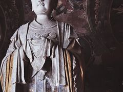 -善化寺