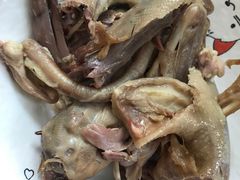 -桂花鸭(中华路总店)