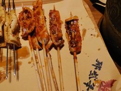 -那些年记忆烧烤