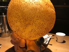 大麻球-吴越荣记·苏州菜·松鼠桂鱼(斜塘老街店)