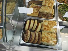 -富华大厦食堂