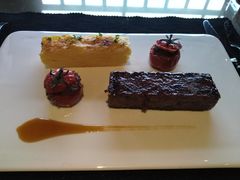 -AZUL by FUEL蓝色·法式酒馆(琶醍店)