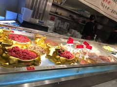 -成都你六姐·牛肉冒菜(城市集市合生汇店)