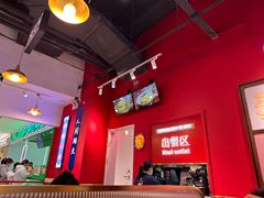 -动哒餐室•港式茶餐厅(顺义华联店)