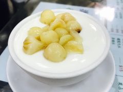 -义顺牛奶公司(新马路老店)