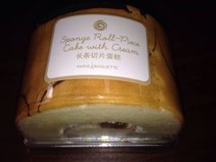 巴黎贝甜(五道口店)-巴黎贝甜(五道口店)