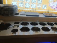 -正宗齐齐哈尔烤肉·齐牛哥鲜切炭火烤肉(杭州总店)