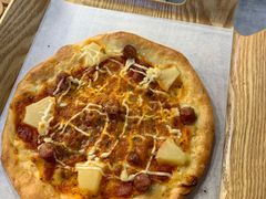 -Dough&Joe团憩(瑞虹天地月亮湾店)