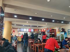 大堂-美玲拉面(鞍山西道店)