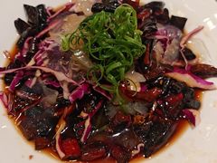 -蚝牛记涮烤牛肉餐厅(滨江国际花园店)