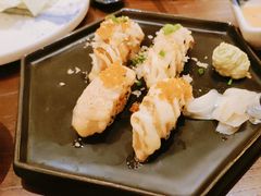 -鸟鹏烧鸟居酒屋(天河领展店)