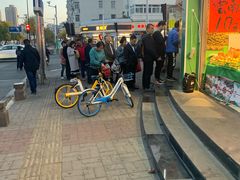 -德盛炸鸡腿(大沽南路店)