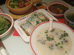 -赵财财·肠粉·煲仔饭(华润万象城店)