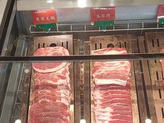 -佰味龙自助烤肉火锅(寮步店)