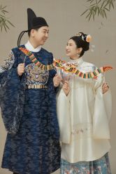 -新奕映像摄影机构