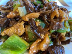 -途肴·老农饭庄(百里峡店)