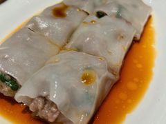 肠粉-頂好酒家·经典粤菜(海信广场店)