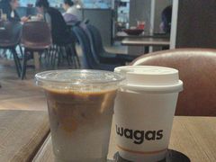 -Wagas沃歌斯(大学路店)