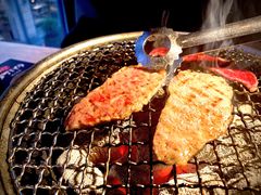 -AJIYA味屋和牛烤肉自助放题(温州万象城店)