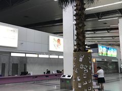 -福州长乐国际机场