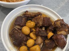 -何适山庄 ·可团建(水长城P2停车场店)