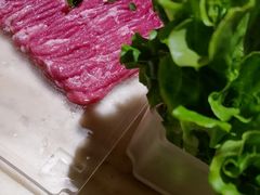-涮福記·现切牛羊肉火锅(世纪汇店)
