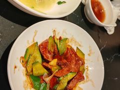-吕氏疙瘩汤·新鲁菜(新贵和店)