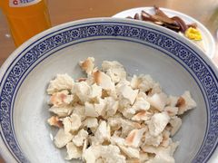 -天发芽·何记葫芦头泡馍·传统小吃(报恩寺街店)