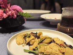 -狮王府淮扬菜(万象城店)