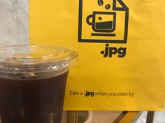 -JPG coffee(广州体育西店)