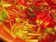 -火塘云南烧烤大排档