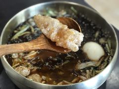 -服务大楼冷面(延大店)